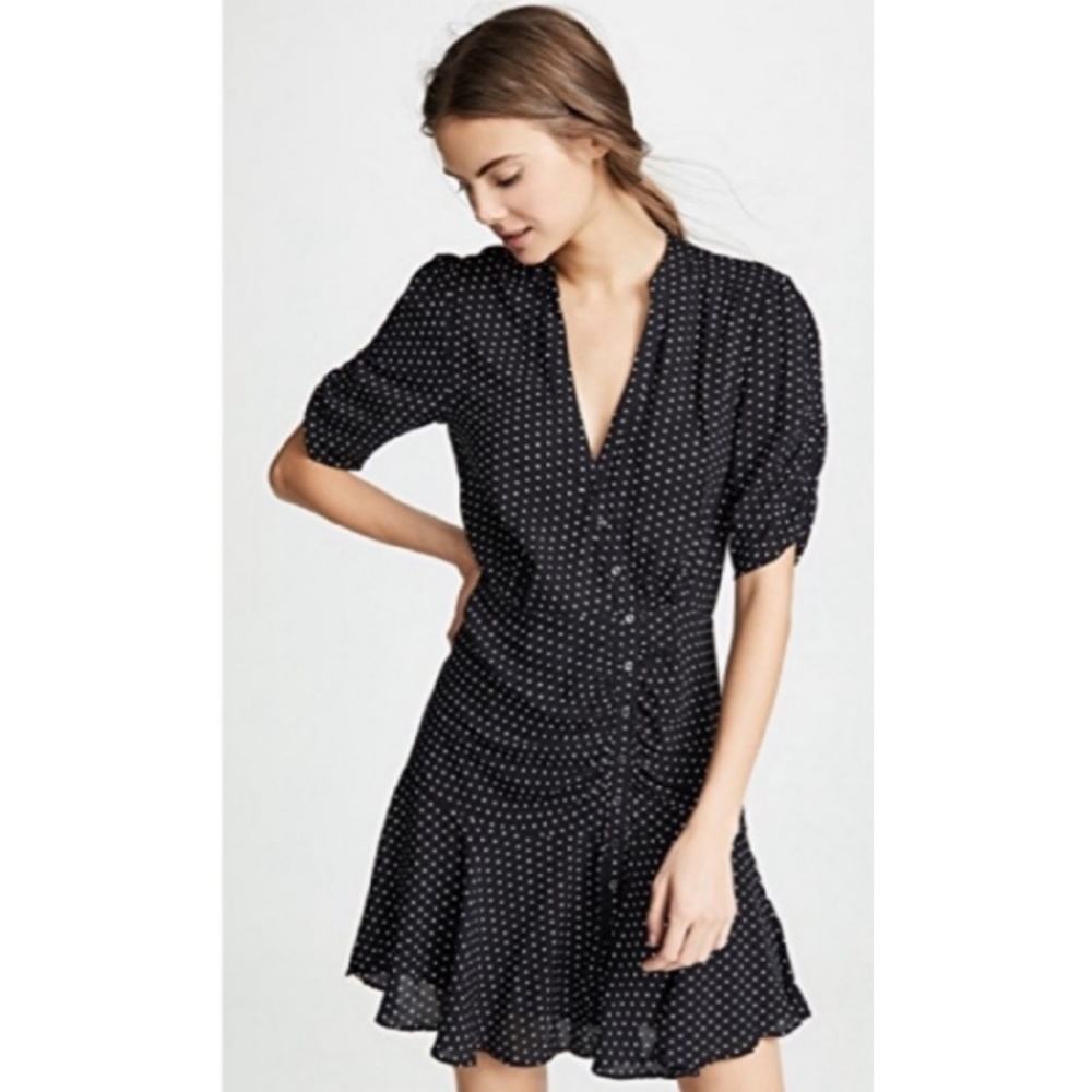 Free People Mini Dress